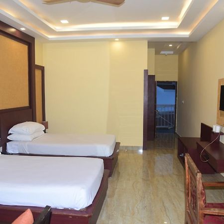 Indo Hokke Hotel Rājgīr Eksteriør bilde