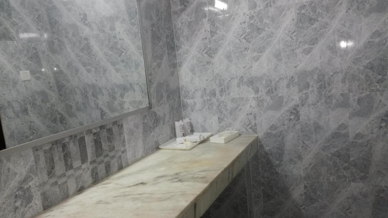Indo Hokke Hotel Rājgīr Eksteriør bilde