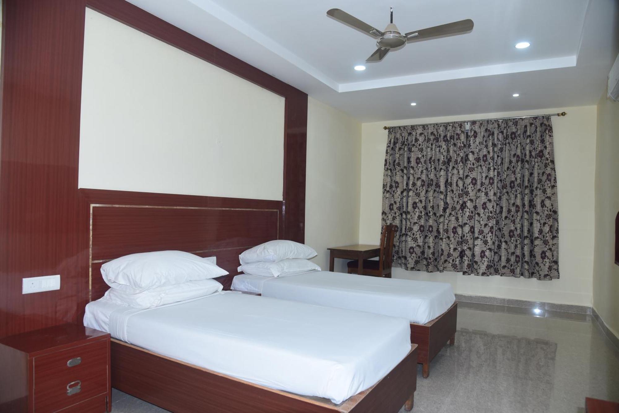 Indo Hokke Hotel Rājgīr Eksteriør bilde