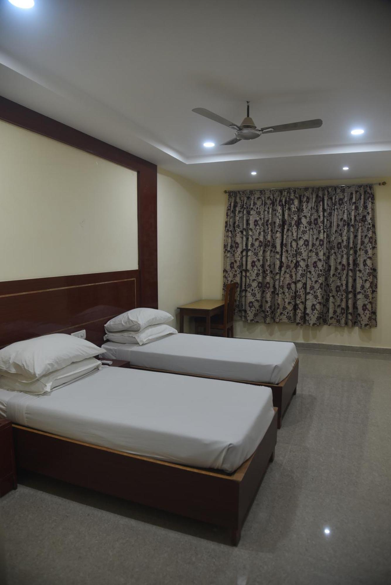Indo Hokke Hotel Rājgīr Eksteriør bilde