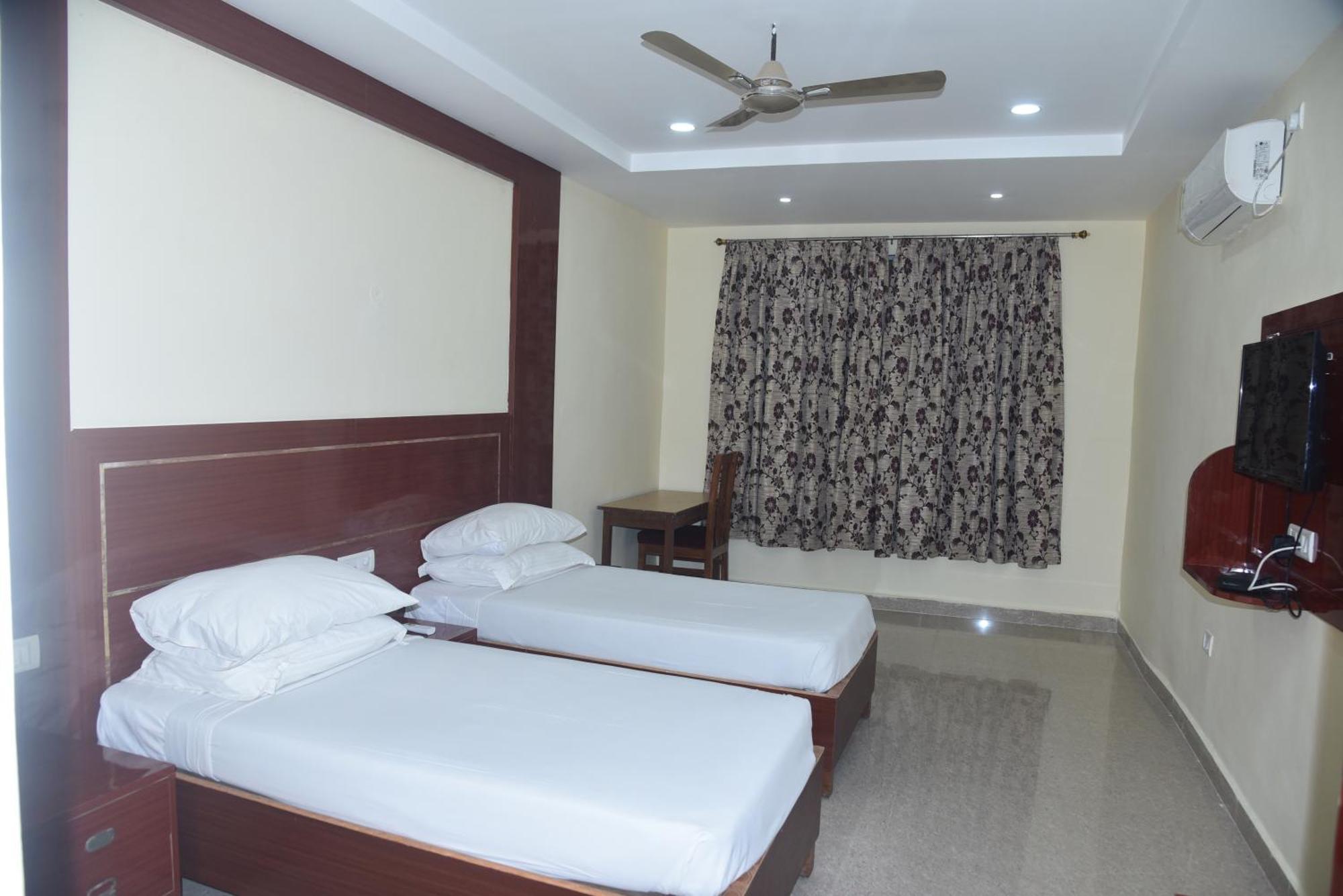 Indo Hokke Hotel Rājgīr Eksteriør bilde