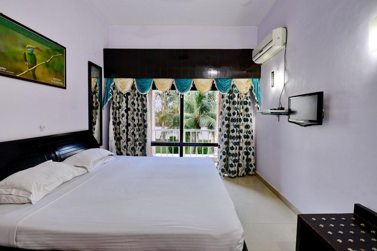 Indo Hokke Hotel Rājgīr Eksteriør bilde