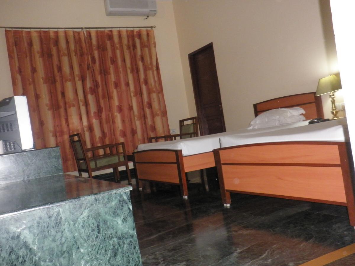 Indo Hokke Hotel Rājgīr Eksteriør bilde